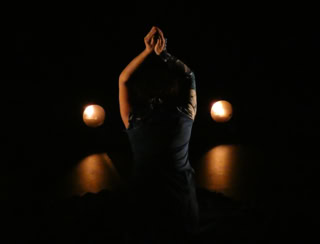 photos Tourette par la cie Jolimai